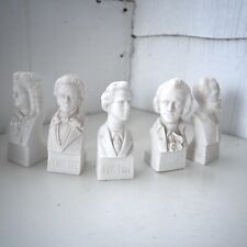 composer busts for sale  Milwaukee
