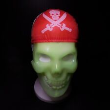 Masque pirate tête d'occasion  Nice-