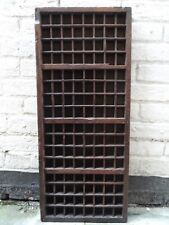 Vintage/Antique printers type drawer for sale  Shipping to South Africa