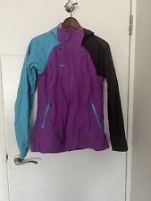 Mammut rain jacket for sale  HATFIELD