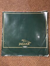 Jaguar 1986 calendar. for sale  OKEHAMPTON