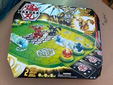 Bakugan evo battle gebraucht kaufen  Bessenbach