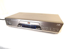 Samsung Nuon Video Game System Player DVD N501 Console with A/V Cable - Tested for sale  Shipping to South Africa