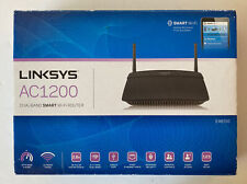 Linksys ac1200 smart for sale  Katy