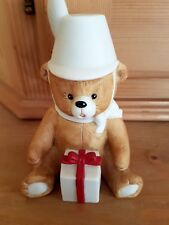 Rosenthal porzellan teddybär gebraucht kaufen  Kirchenlamitz