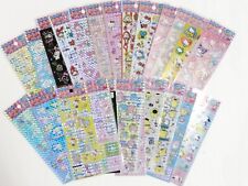 Sanrio characters stickers d'occasion  Expédié en Belgium