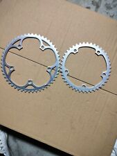 Campagnolo corone chainring usato  Codogne