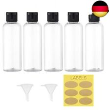 Toureal 100ml reiseflaschen gebraucht kaufen  Deutschland