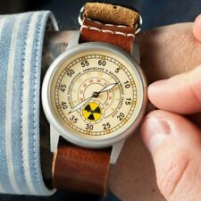 New pobeda watch for sale  Shipping to Ireland