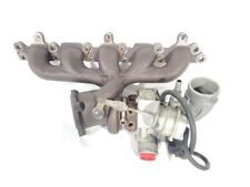 Exhaust turbo manifold for sale  Mobile
