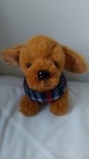 Small plush dachshund for sale  EAST GRINSTEAD