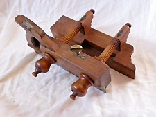 Antique wooden plough for sale  UK