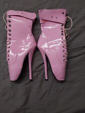 Pink fetish ballet for sale  SKEGNESS