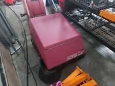 factory sweeper cat for sale  Mount Vernon