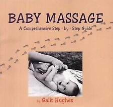 Baby massage comprehensive for sale  UK
