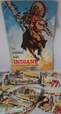 Storia degli indiani for sale  Shipping to Ireland