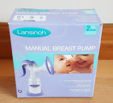 Lansinoh manual breast for sale  BOLTON