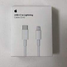 Usado, Cabo USB-C para Lightning da Apple, 2m comprar usado  Enviando para Brazil