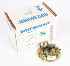 Usado, Placa de saída transmissor de temperatura Rosemount 444-15-1 comprar usado  Enviando para Brazil