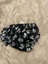 black frilly knickers for sale  DUNDEE