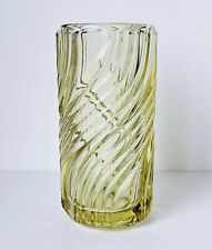 Vintage glas vase gebraucht kaufen  Ellingen