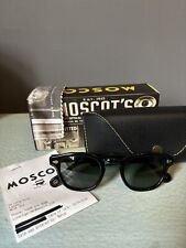 moscot for sale  LONDON