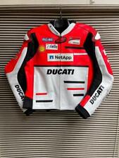 ducati leather jacket for sale  South Ozone Park