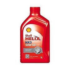 Shell helix hx3 usato  Salerno