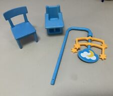 Playmobil baby highchair for sale  CHELTENHAM
