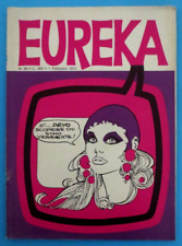 Eureka n.94 febbraio usato  Anguillara Sabazia