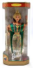 DotW Thai Barbie Doll / Tailandesa Dolls of the World 1997 / Mattel 18561, NrfB na sprzedaż  Wysyłka do Poland