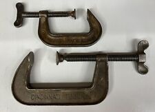 Vintage cincinnati tool for sale  Reno
