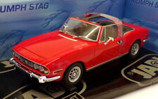 Carro modelo Jadi escala 1/18 98112 - Triumph Stag Pimento - Vermelho, usado comprar usado  Enviando para Brazil