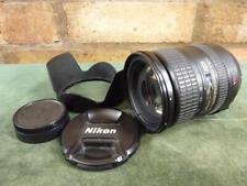 Nice nikon nikkor for sale  LEIGHTON BUZZARD