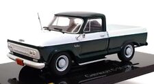 Altaya 1/43 Scale 231121B - 1964 Chevrolet C-14 Truck - Green/White, usado comprar usado  Enviando para Brazil