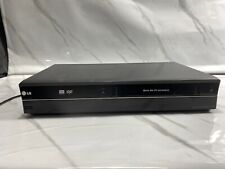 LG RC-388 DVD/VHS 6 HEAD HI-FI STEREO BURNER COMBO, used for sale  Shipping to South Africa