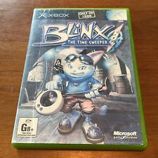 Usado, Blinx The Time Sweeper Microsoft Original Xbox Game PAL Completo GC Frete Grátis comprar usado  Enviando para Brazil