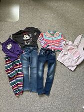 Mädchen kleiderpaket herbst gebraucht kaufen  Stahnsdorf