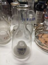 Carafe loupe pernod d'occasion  Brest