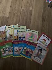 Mixture early reader for sale  ALTRINCHAM