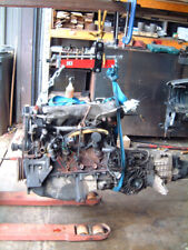 audi 20v turbo engine for sale  BURNTISLAND