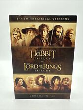 Hobbit trilogy lord for sale  Old Hickory