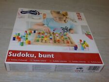 Sudoku spiel 2489 gebraucht kaufen  Schorndorf