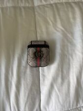 Gucci airpod case for sale  Snellville