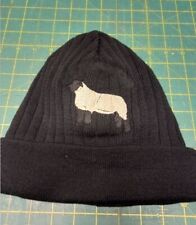 Beanie embroidered suffolk for sale  LEOMINSTER