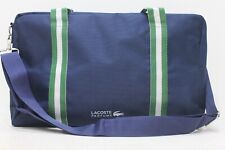 Lacoste mens blue for sale  MANCHESTER