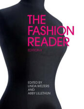 Fashion reader paperback for sale  DUNFERMLINE
