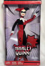 Harley quinn barbie for sale  Santa Fe