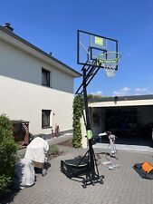 Basketballkorb exit comet gebraucht kaufen  Berlin