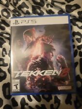 Tekken 8 - PlayStation 5 for sale  Shipping to South Africa